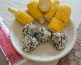 夏休みのおひるごはんチャレンジ2013作り方22写真