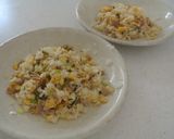 夏休みのおひるごはんチャレンジ2013作り方23写真