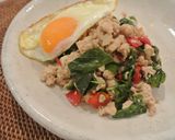 夏休みのおひるごはんチャレンジ2013作り方27写真