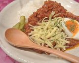 夏休みのおひるごはんチャレンジ2013作り方30写真