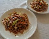夏休みのおひるごはんチャレンジ2013作り方32写真