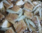 ごぼう&おからヘルシーカツ丼ゴマ風味作り方2写真