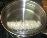 鶏ムネ肉で作る！しっとり超旨 ♪ 鶏ハム作り方7写真