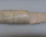 鶏ムネ肉で作る！しっとり超旨 ♪ 鶏ハム作り方8写真