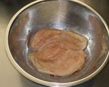 鶏ムネ肉で作る！しっとり超旨 ♪ 鶏ハム作り方2写真
