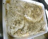 『チキンビリアニ』風？インディアンピラフ作り方2写真