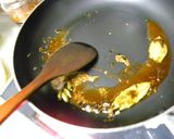 『チキンビリアニ』風？インディアンピラフ作り方5写真