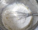 カリとろっ！自家製天かす入り王道たこ焼き作り方3写真