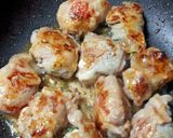 トマトの豚肉巻き作り方5写真