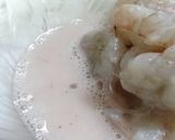 ☆海老の下処理☆作り方3写真