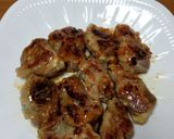 トマトの豚肉巻き作り方7写真