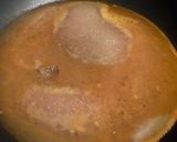 *ラタトュイユのパスタ*作り方2写真