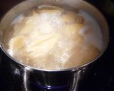 *ラタトュイユのパスタ*作り方1写真