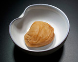 簡単！美味しい！　“白干し梅” の食べ方作り方5写真