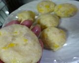 はんぺんde(*^^*)ノ海老カツ♡　作り方7写真