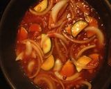 なるべく簡単にパスタ☆「ナポリタン」作り方4写真