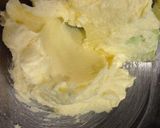 極秘にしたいブランデーケーキ作り方1写真
