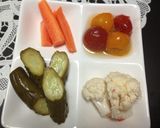 簡単ピクルス作り方4写真