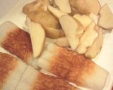 ちくわのフィッシュ&チップス作り方1写真