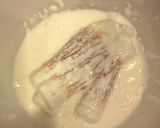 ちくわのフィッシュ&チップス作り方3写真