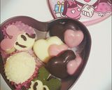明治チョコを使って・・・リッチ苺トリュフ作り方18写真