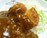 はんぺんde(*^^*)ノ海老カツ♡　作り方12写真