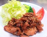 門外不出・秘伝のタレ☆万能焼肉のたれ作り方17写真