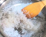 裏技でカロリーカット☆ヘルシー雑穀ごはん作り方2写真