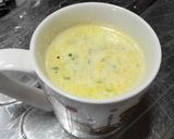 材料少ない超簡単すぎるポタージュスープ！作り方2写真