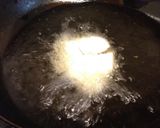 おうちで居酒屋さんの厚揚げ♪( ´▽`)作り方3写真