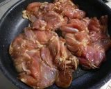 母から教わる簡単★照り焼きチキン作り方2写真