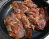 母から教わる簡単★照り焼きチキン作り方2写真