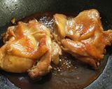 母から教わる簡単★照り焼きチキン作り方4写真