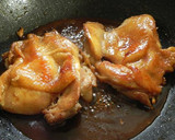 母から教わる簡単★照り焼きチキン作り方4写真