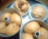 バナナチョコパン作り方3写真