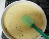 おからでお好み焼き風キッシュ作り方5写真