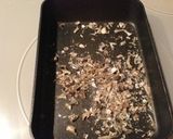 朝食にも！小魚混ぜ込みおにぎり作り方1写真