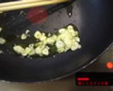春キャベツとアンチョビの炒めうどん作り方2写真