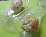 大きさ自在！チーズパンで簡単絶品揚げパン作り方4写真