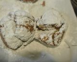 大きさ自在！チーズパンで簡単絶品揚げパン作り方7写真
