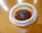 ✿ずぼら　アイスカフェオレ✿作り方1写真