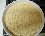 おからでお好み焼き風キッシュ作り方6写真