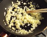 温野菜と豚しゃぶの香味ケチャップ和え作り方3写真