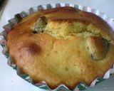おいもとプルーンのケーキ作り方5写真