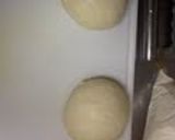 HBで無調整豆乳の角食パン作り方2写真