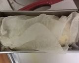 HBで無調整豆乳の角食パン作り方4写真