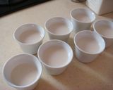 とろりん白ごまプリン作り方7写真