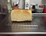 HBで無調整豆乳の角食パン作り方7写真