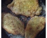 簡単!!おしゃれなチーズカツレツ♬作り方2写真