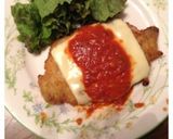 簡単!!おしゃれなチーズカツレツ♬作り方3写真